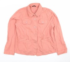 Womens UK Size 14 Elements At