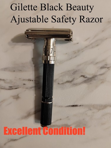 Vintage 1973 gillette super - vintage,