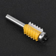 8 Shank Woodworking Cutter