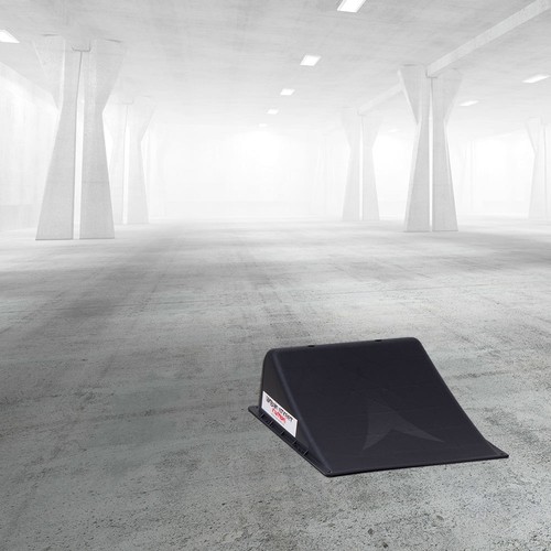 Mini single jump - jump, for