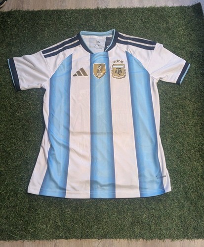 Argentina home kit world - kit, cup