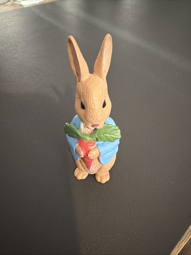 Peter rabbit tonie audio book - tonie,