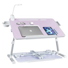 iXTRA Laptop Lap Desk with