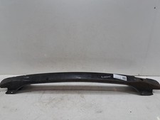 2012 VAUXHALL ZAFIRA MPV REAR