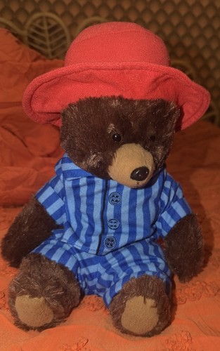 Gosh designs paddington - gosh, bear