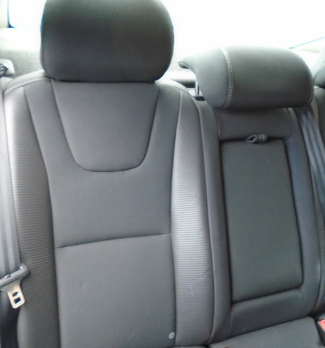 Volvo s60 mk2 - 12, 2.4d
