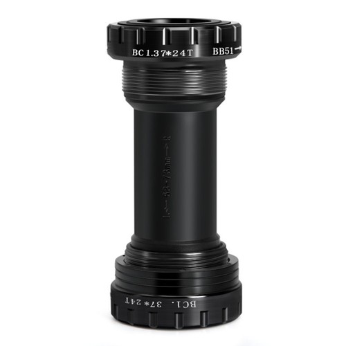 Bottom bracket 37x24t for - 1,