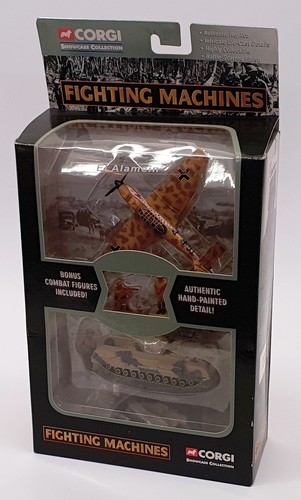Corgi diecast cscw22002 - corgi,