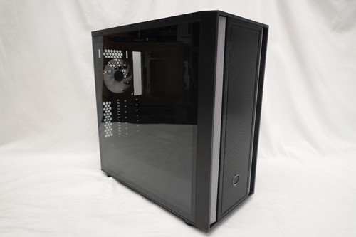 Cooler master masterbox 600 - master,