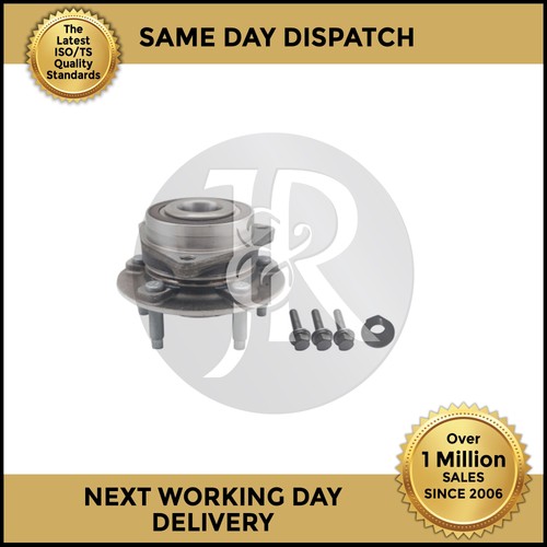 Vauxhall insignia wheel hub - vauxhall,