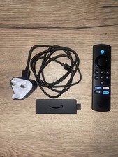 Amazon Fire TV Stick - Black