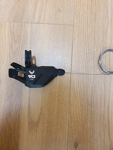Sram shifter eagle - eagle, 90