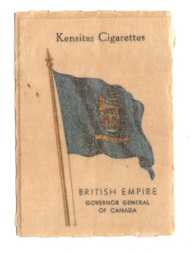 Kensitas silk cigarette - kensitas,