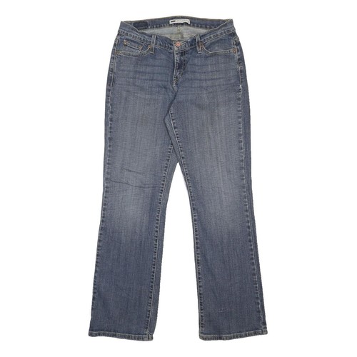 Levi 529 womens jeans blue - womens,