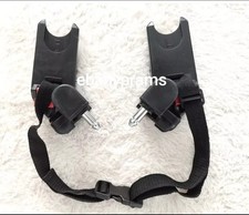 Baby Jogger City Mini / GT /