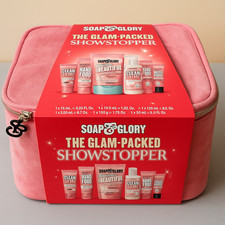 Soap & Glory The Glam-Packed