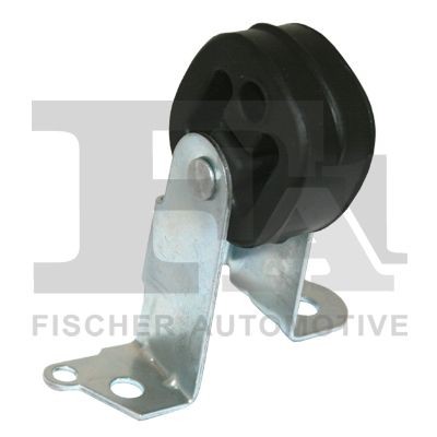 Exhaust hanger rubber mount - hanger,