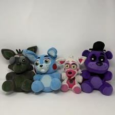 Lot of 4 Five Nights at