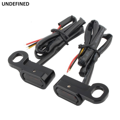 Led mini turn signal light - turn,