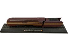 LMS Class 8P Duchess 6220