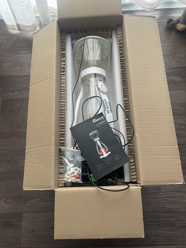 Maxpect protein skimmer - maxpect,