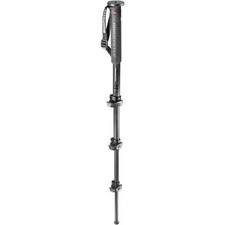 Manfrotto Monopod carbon fibre