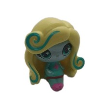 Monster High Minis Lagoona Blue