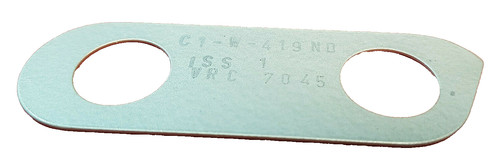 419nd de havilland - c1-w-419nd,