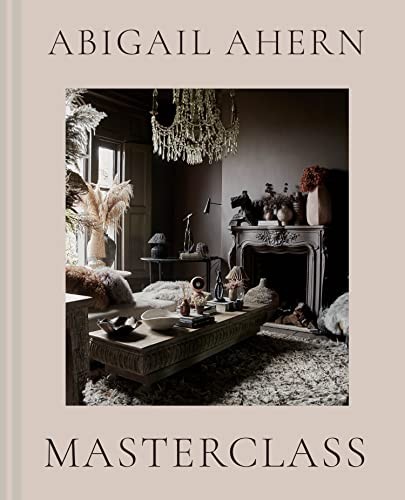 Masterclass ahern abigail - masterclass,,