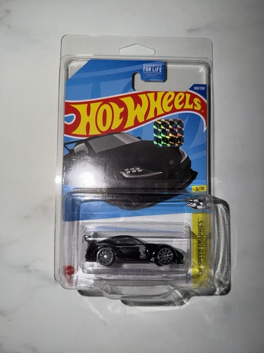 Hot wheels toyota supra - hot, gr