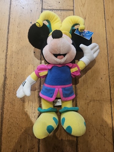 Vintage disney mickey mouse - mickey,