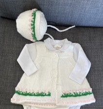 hand knitted reborn dolls
