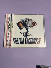 (CD144) 1989 Japan Import CD -