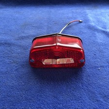 Genuine Vintage Lucas L564