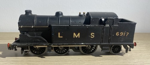 Vintage hornby dublo - vintage, lms