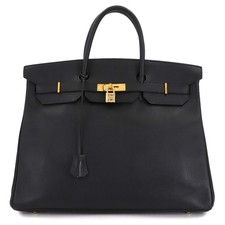 HERMES Birkin 40 Ardennes