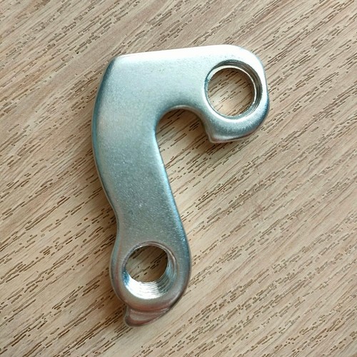 Bicycle tail hook - tail, for