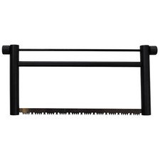 MAX Buck Saw with Handle 2 Saw