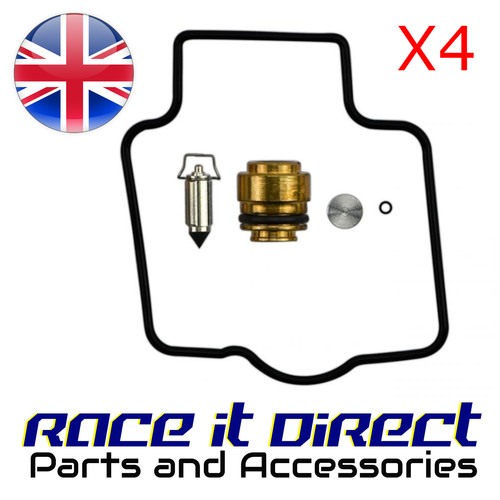 Carburetor repair kit carb - carburetor,