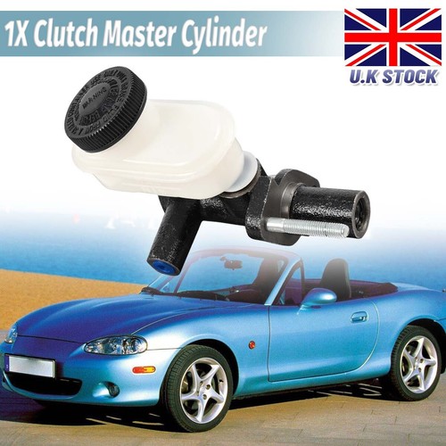 Clutch master cylinder for - master,