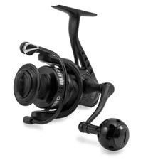 Nomura Hiro Alu Fixed Spool Fishing Reel (30 & 40)