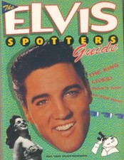 Elvis Spotters Guide,Nic Van