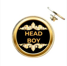 Head Boy (School / College)
