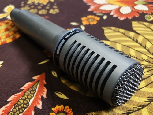 Akg 200 vintage dual - d-200-e,