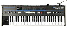 Korg poly service manual - korg, 61