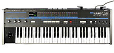KORG POLY 61 SERVICE MANUAL