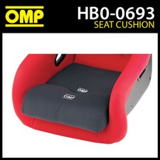 HB/693 OMP Racing Bucket Seat