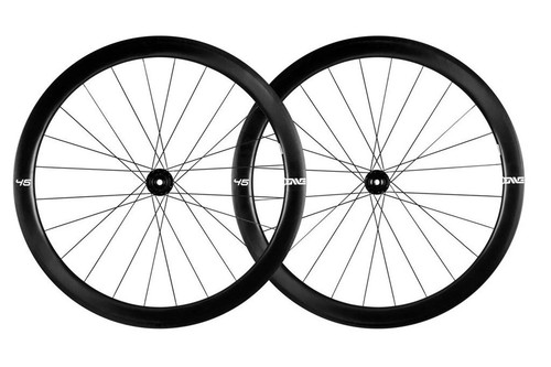 Enve foundation 45mm 700c - enve,