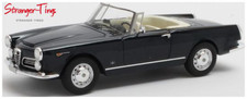 Matrix Alfa Romeo 2600 Spider