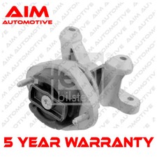 Gearbox Mounting Rear Aim Fits Audi A4 2000-2009 1.8 1.9 TDi 2.0 8E0399105JD